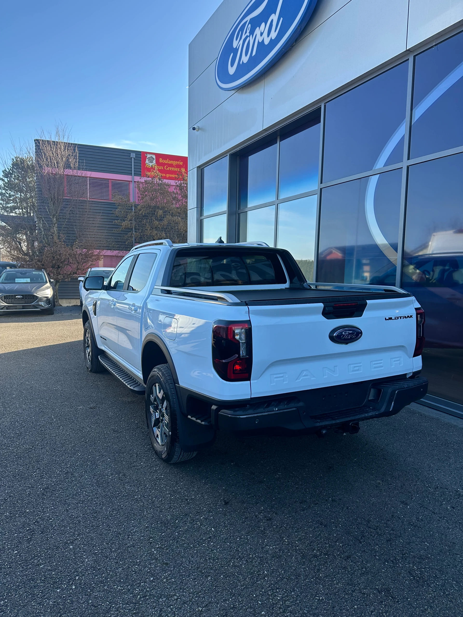 FORD Ranger dcab.pick-up 2.3 EcoBoo Wildtrack/PHEV-image-3