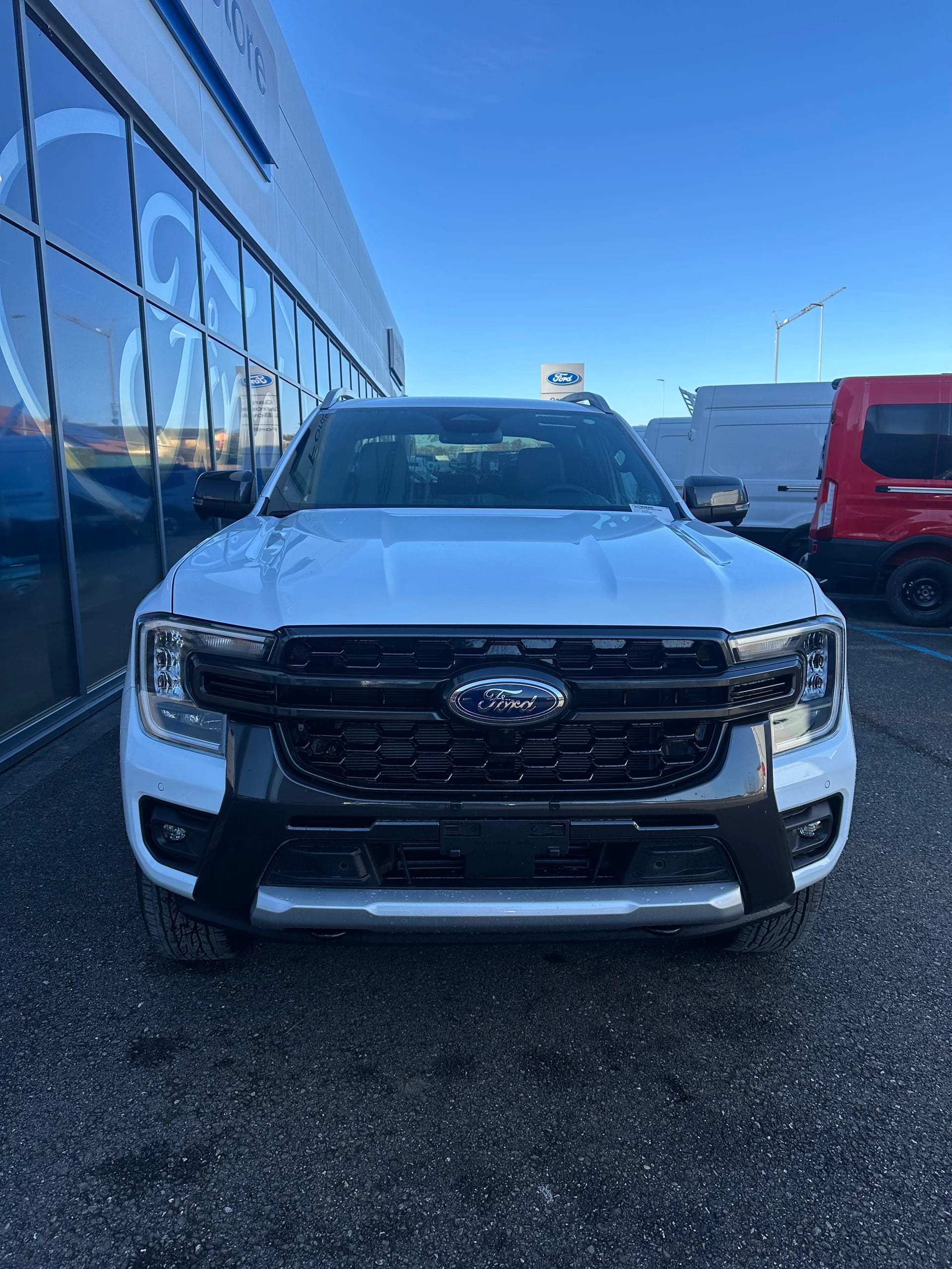 FORD Ranger dcab.pick-up 2.3 EcoBoo Wildtrack/PHEV-image-7