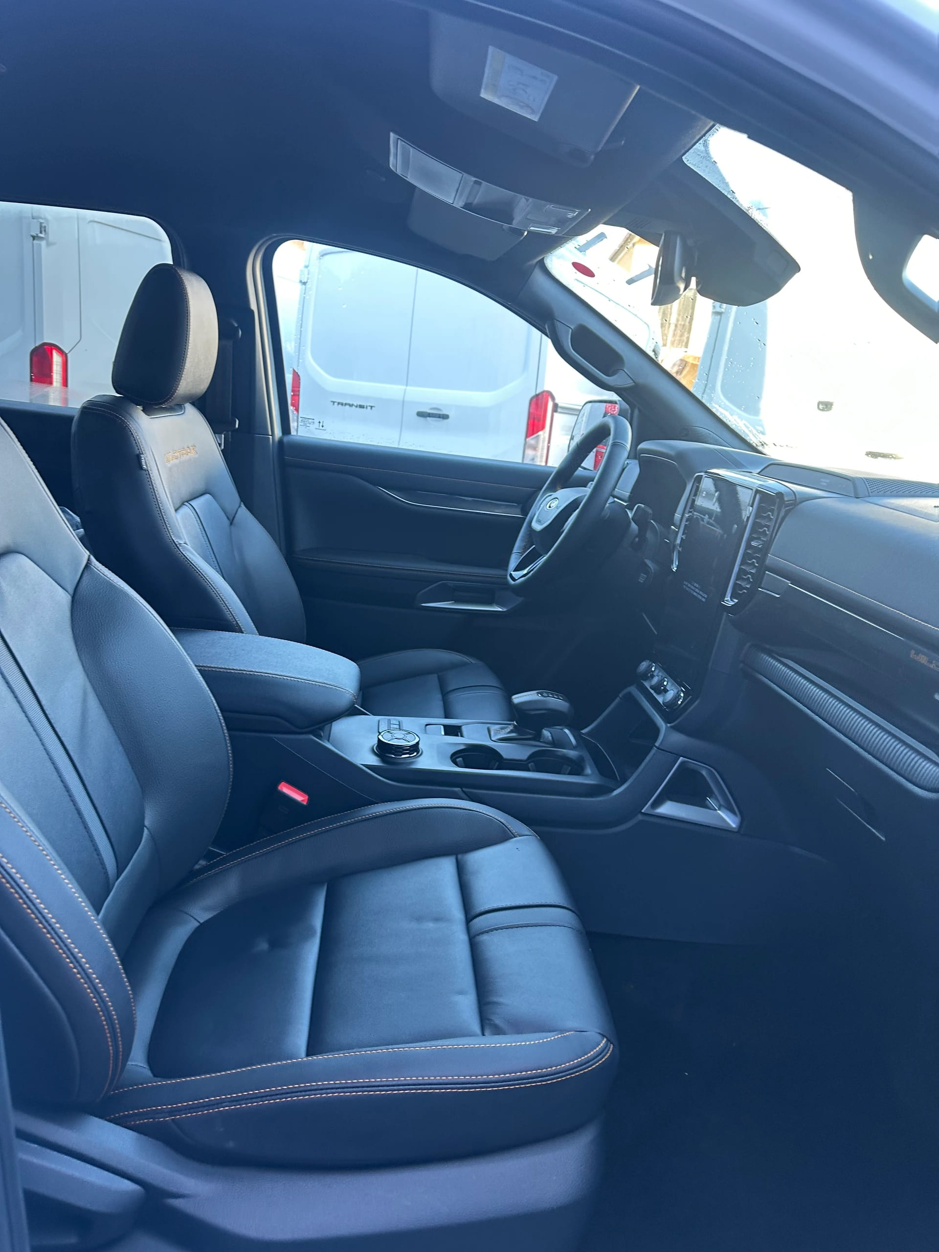 FORD Ranger dcab.pick-up 2.3 EcoBoo Wildtrack/PHEV-image-11
