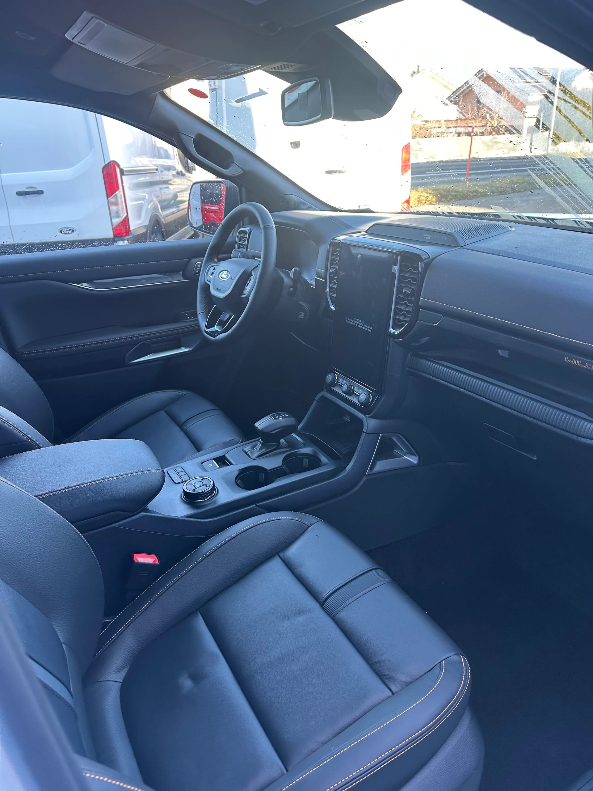FORD Ranger dcab.pick-up 2.3 EcoBoo Wildtrack/PHEV-image-10