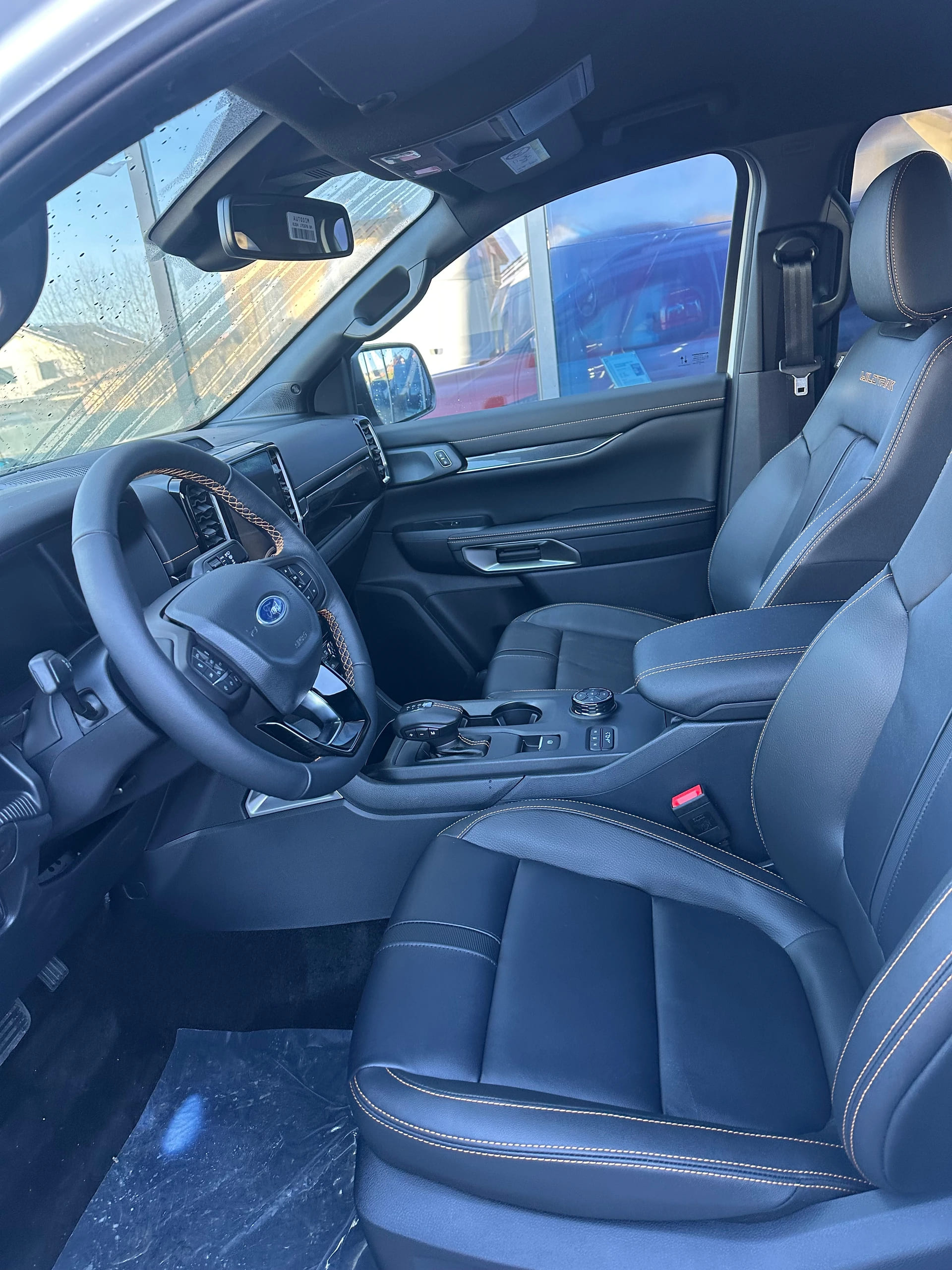 FORD Ranger dcab.pick-up 2.3 EcoBoo Wildtrack/PHEV-image-8