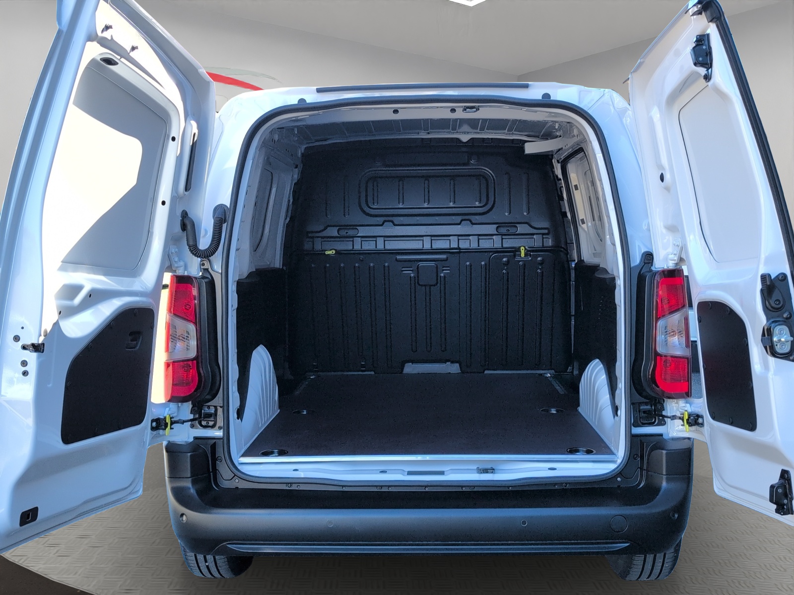 CITROEN Berlingo Van M 1.5 Blue HDi 100 s/s First / Extenso Kabine, Pack City / CH-Herstellergarantie / Leasing 2.99% 36 Mte.-image-14