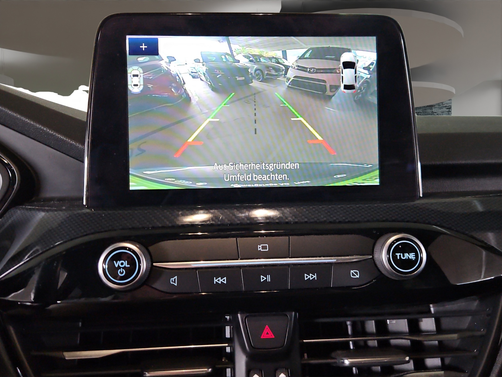 FORD Kuga 2.5 PHEV ST-Line X 2WD-image-16