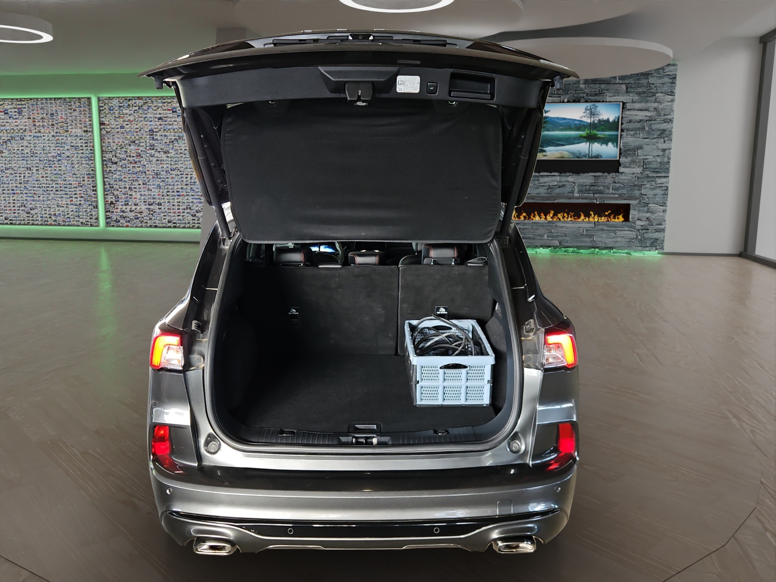 FORD Kuga 2.5 PHEV ST-Line X 2WD-image-23