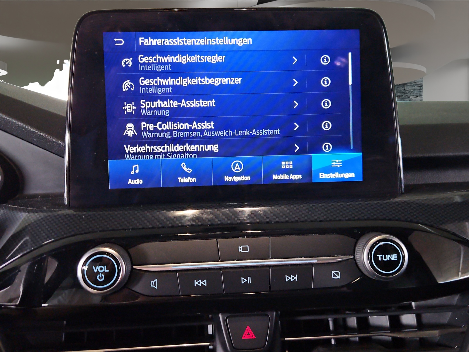 FORD Kuga 2.5 PHEV ST-Line X 2WD-image-17
