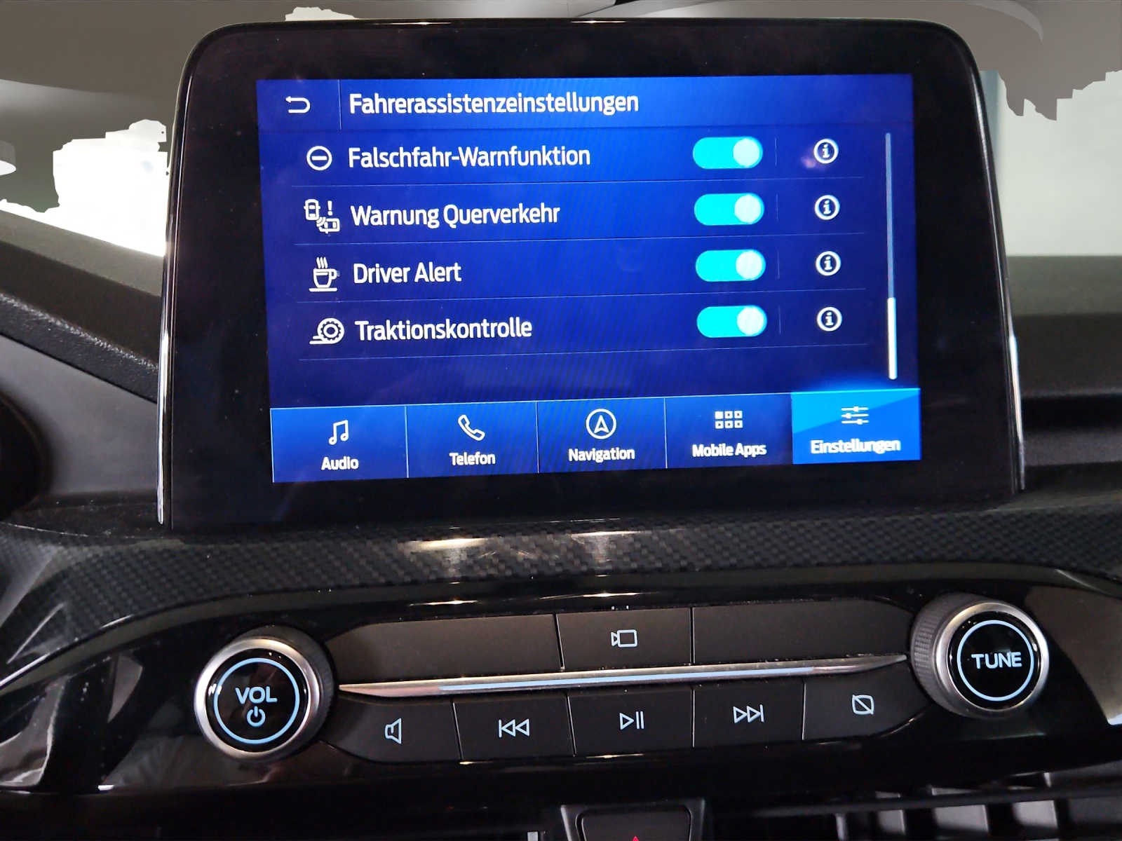 FORD Kuga 2.5 PHEV ST-Line X 2WD-image-19