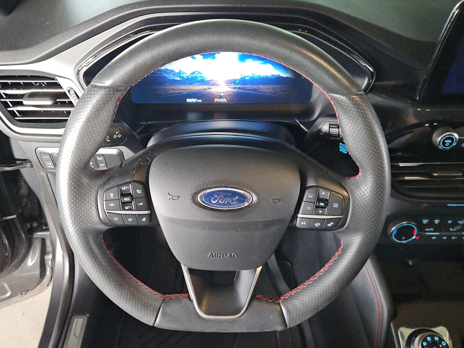 FORD Kuga 2.5 PHEV ST-Line X 2WD-image-11