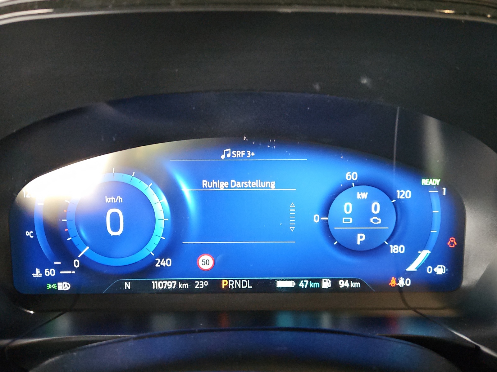 FORD Kuga 2.5 PHEV ST-Line X 2WD-image-12