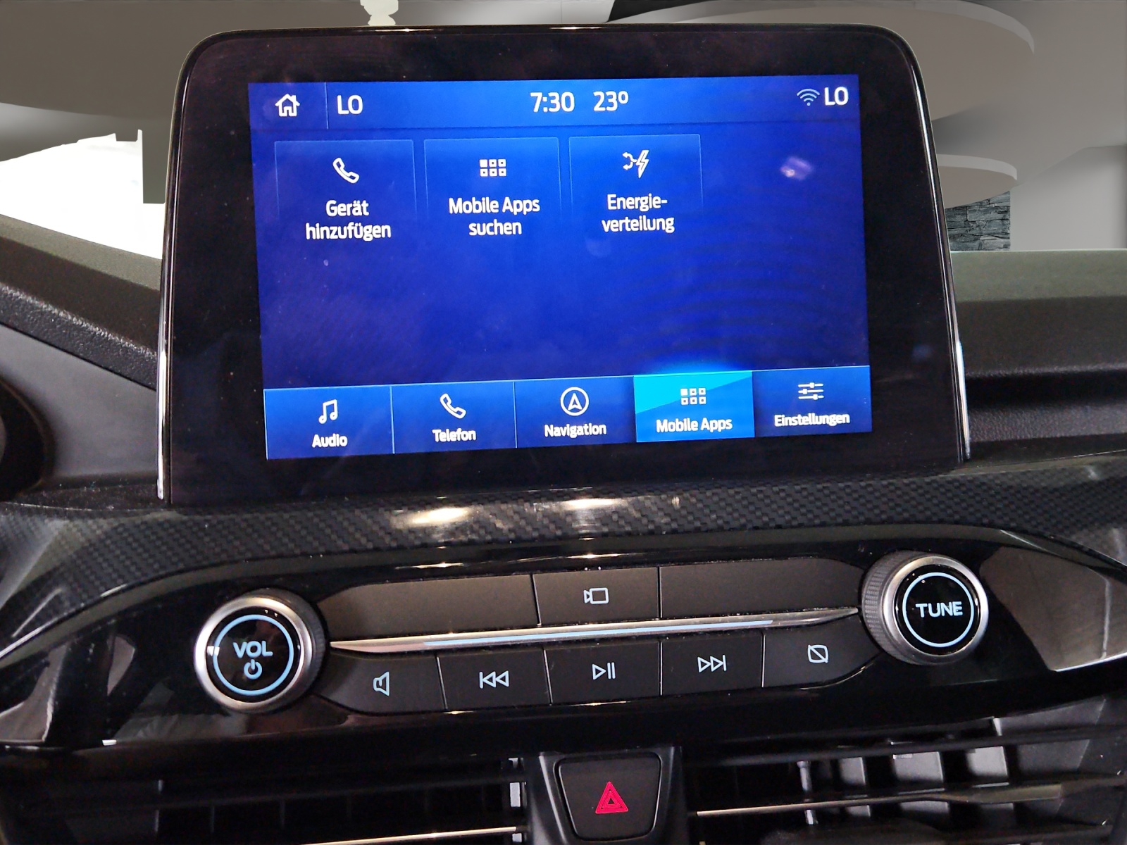 FORD Kuga 2.5 PHEV ST-Line X 2WD-image-20