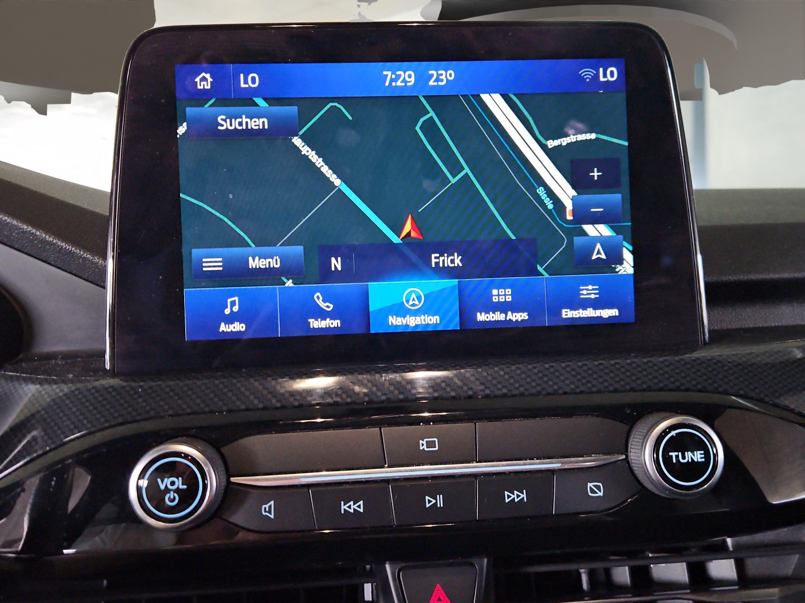 FORD Kuga 2.5 PHEV ST-Line X 2WD-image-15