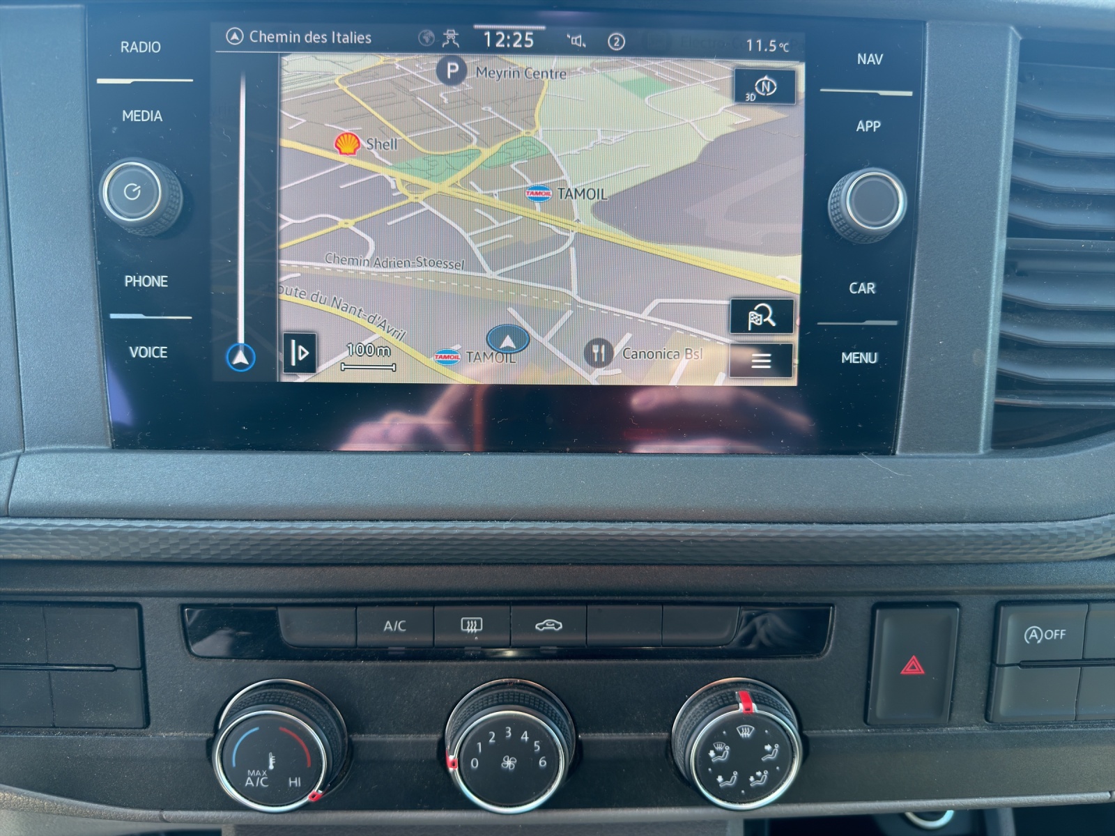 VW T6.1 2.0 TDI-image-10