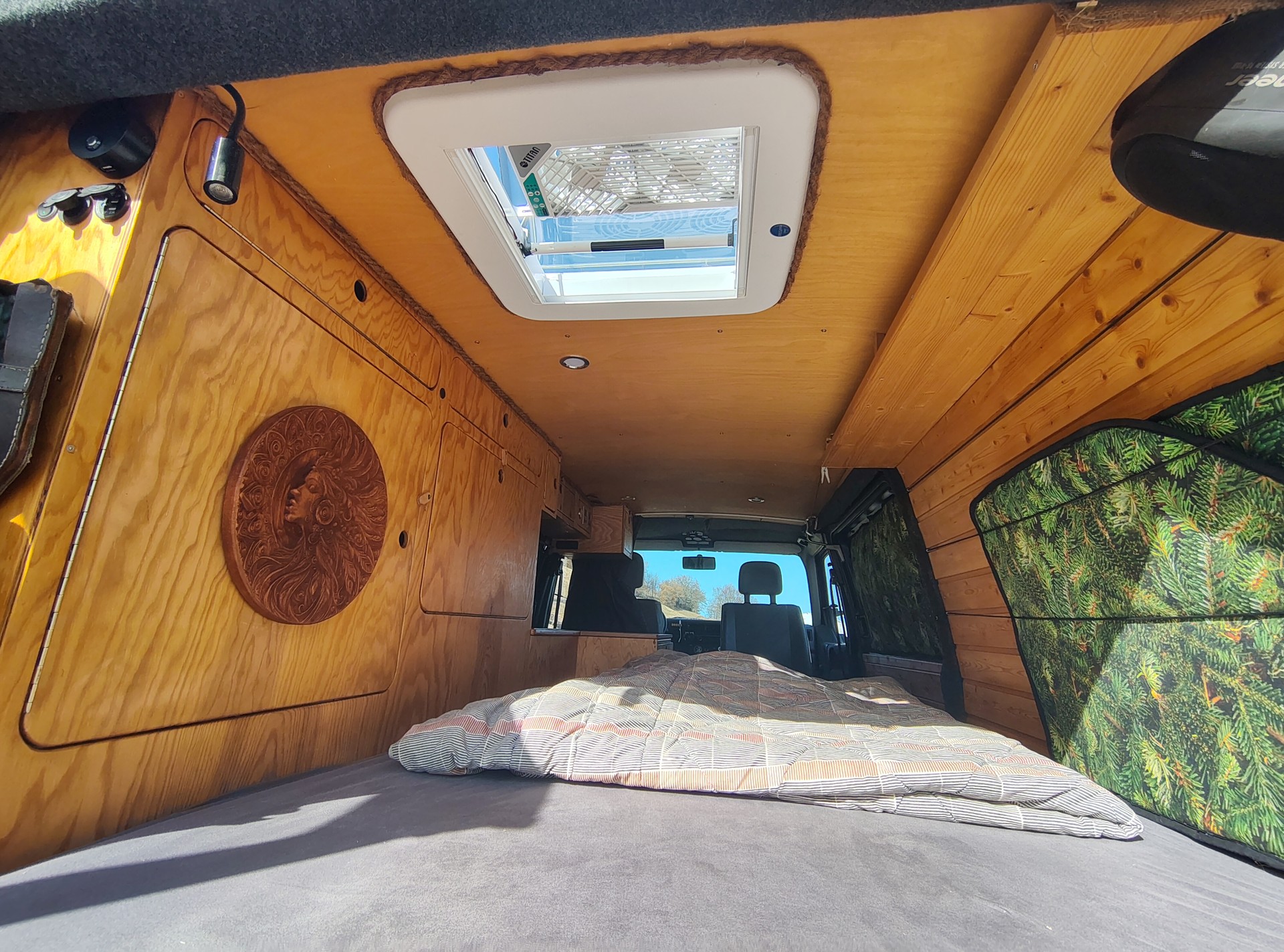 VW T4 Syncro-image-11