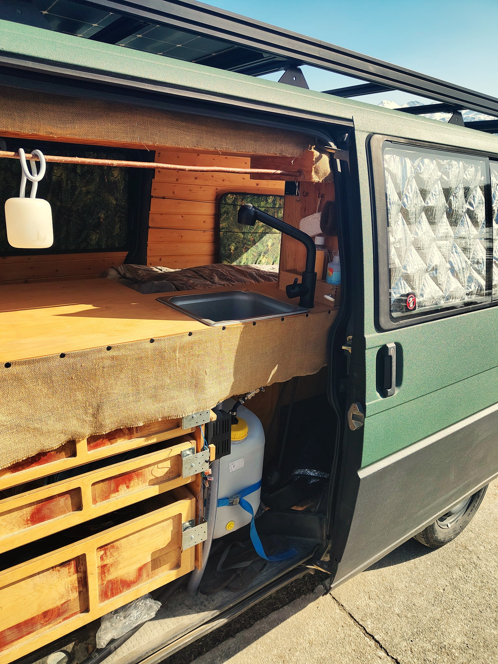 VW T4 Syncro-image-15
