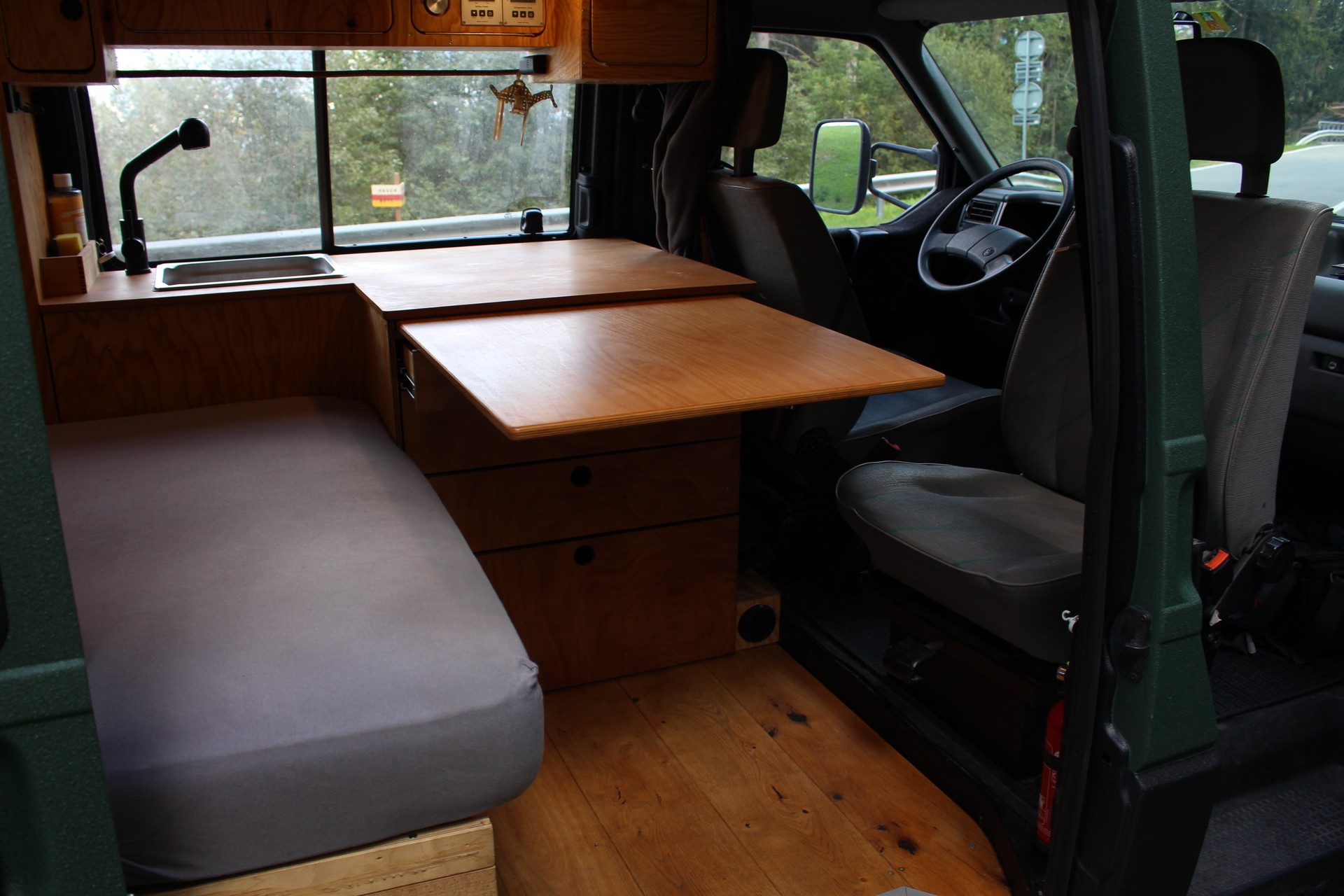 VW T4 Syncro-image-5