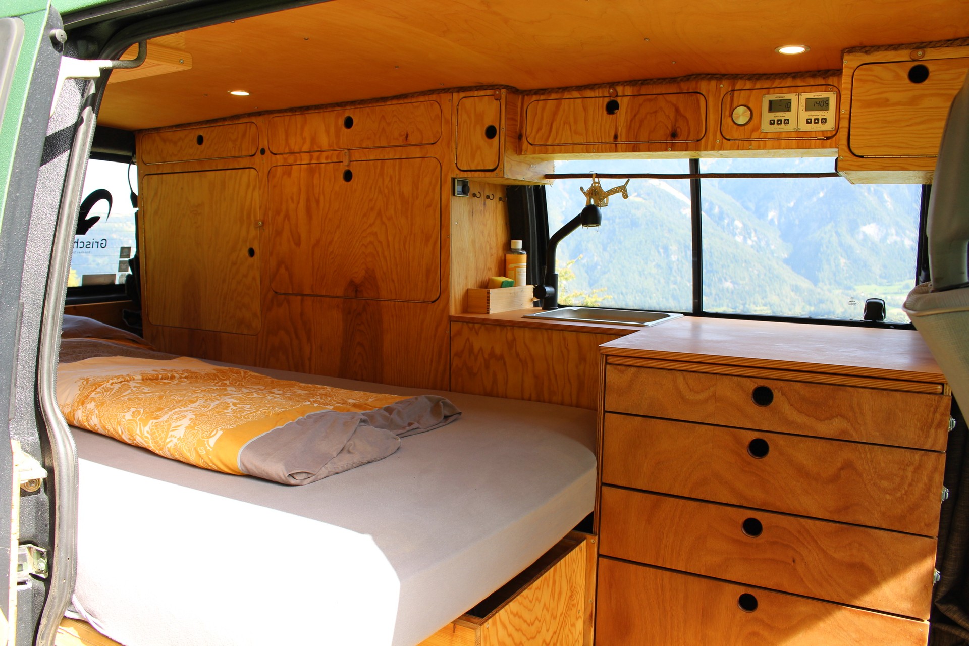 VW T4 Syncro-image-3