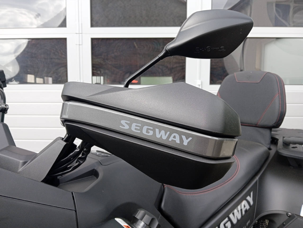 SEGWAY  AT6L Snarler 4x4 EPS - ABS-image-7