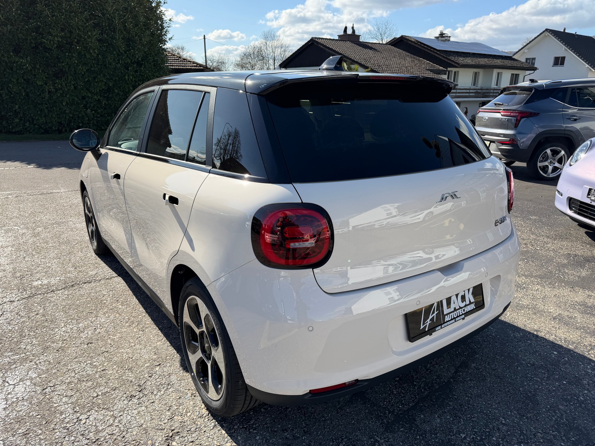 JAC E30X 41 kWh City-image-9
