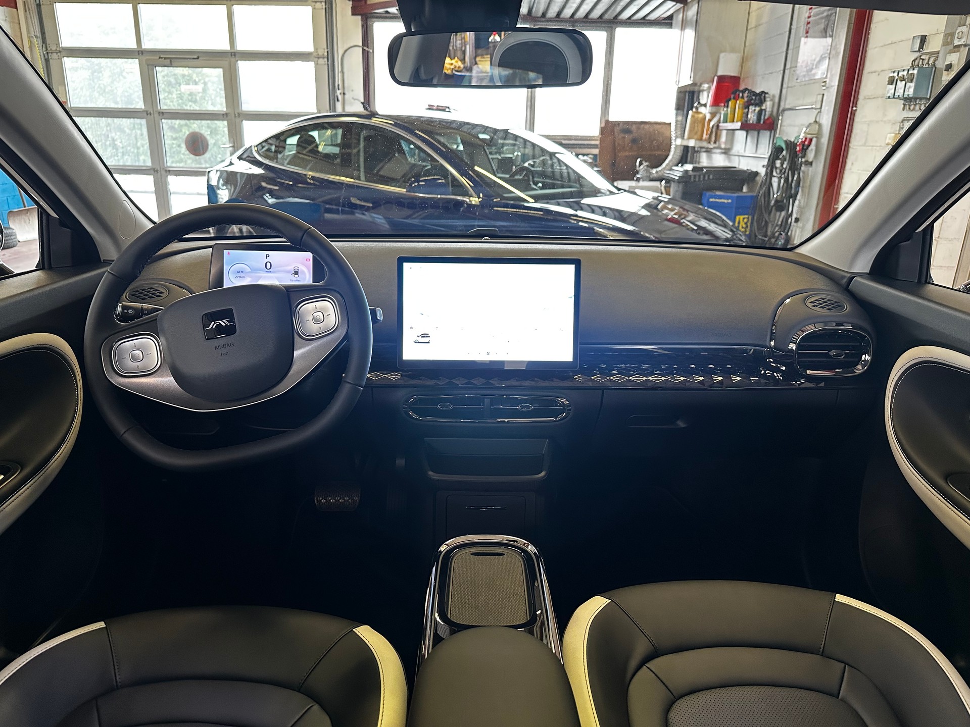 JAC E30X 41 kWh City-image-16