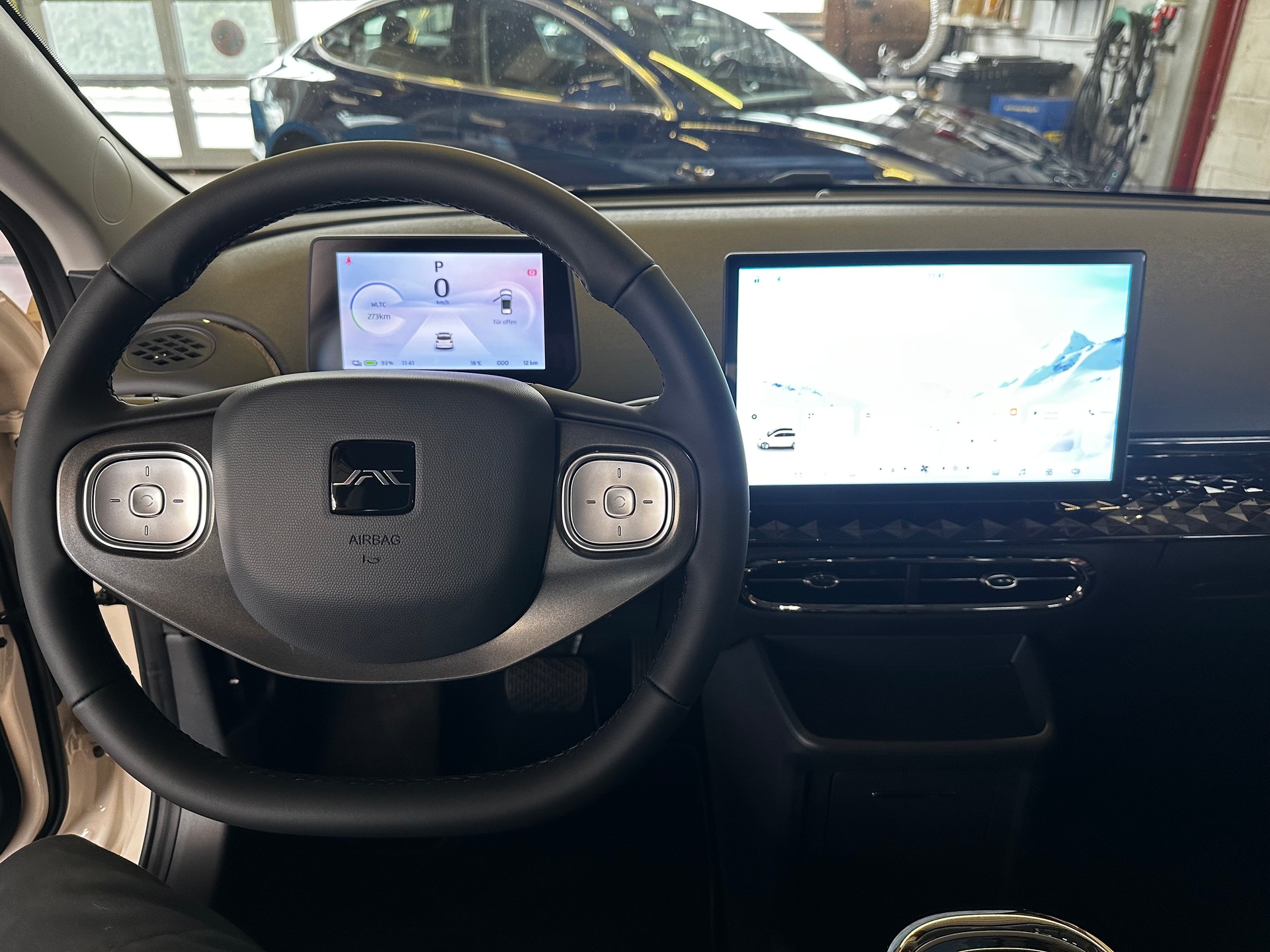 JAC E30X 41 kWh City-image-13