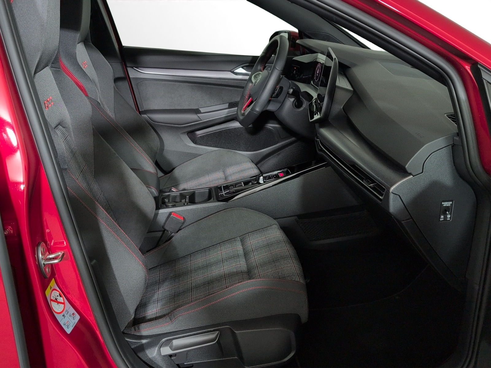 VW Golf 2.0 TSI GTI DSG-image-6
