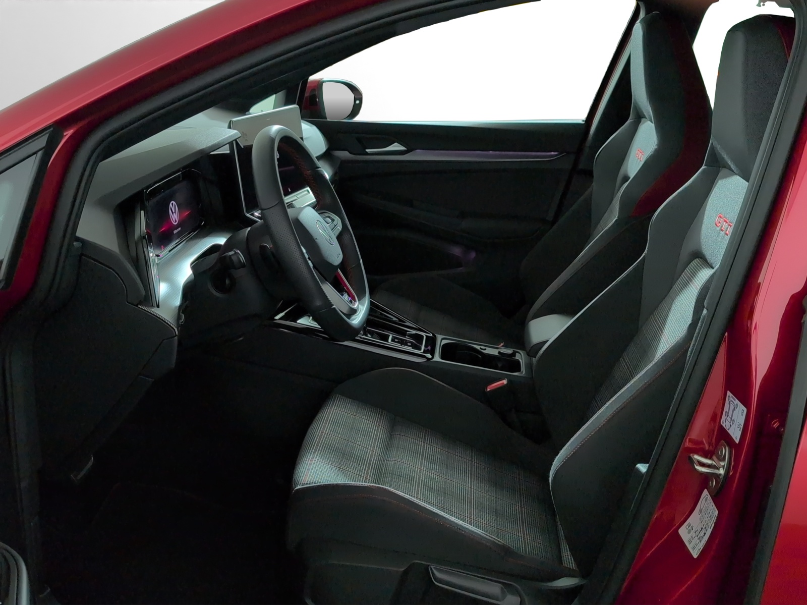 VW Golf 2.0 TSI GTI DSG-image-5