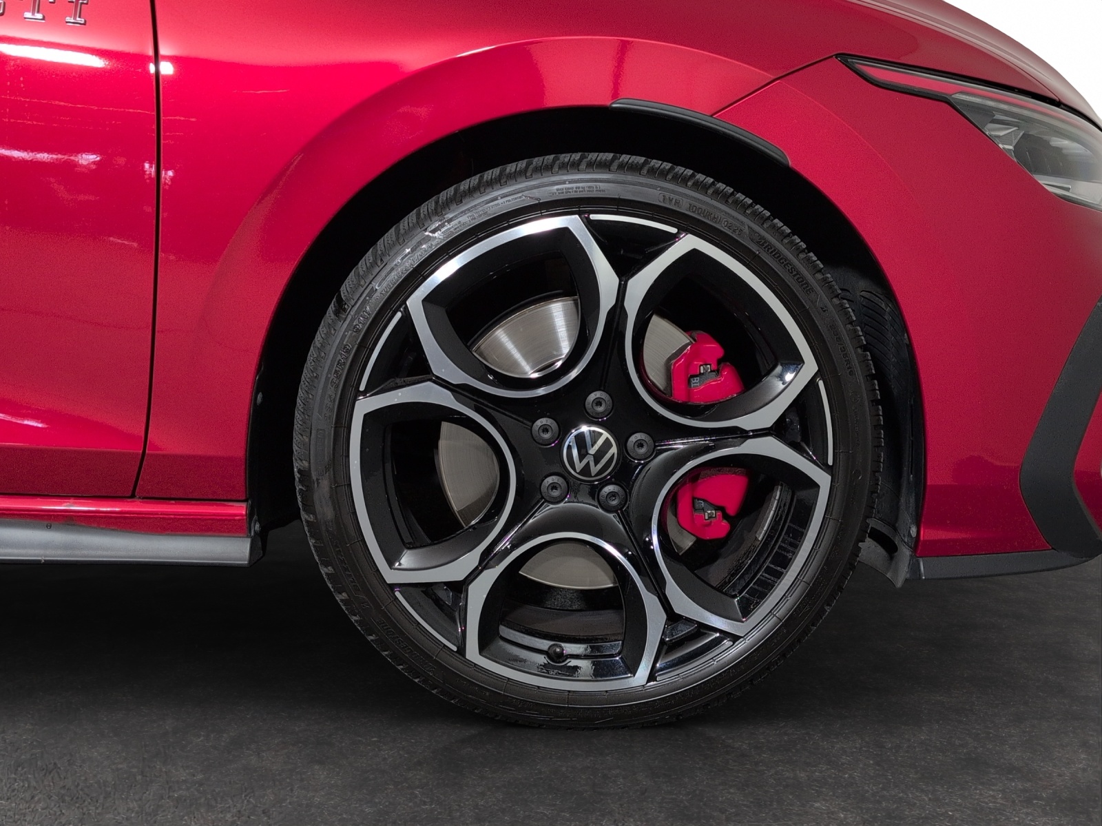 VW Golf 2.0 TSI GTI DSG-image-4