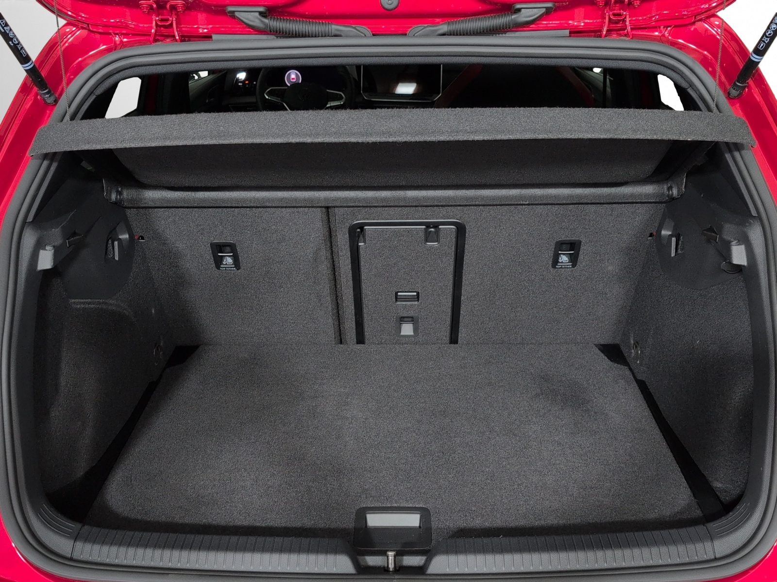 VW Golf 2.0 TSI GTI DSG-image-14