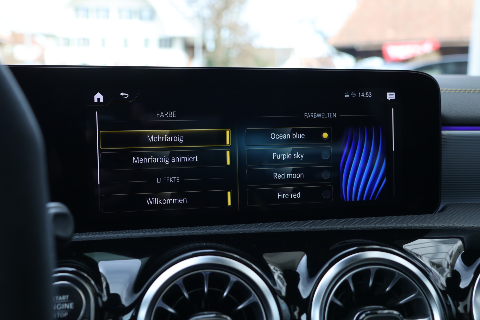 MERCEDES-BENZ A 45 S AMG 4Matic+ Speedshift (CH)-image-29