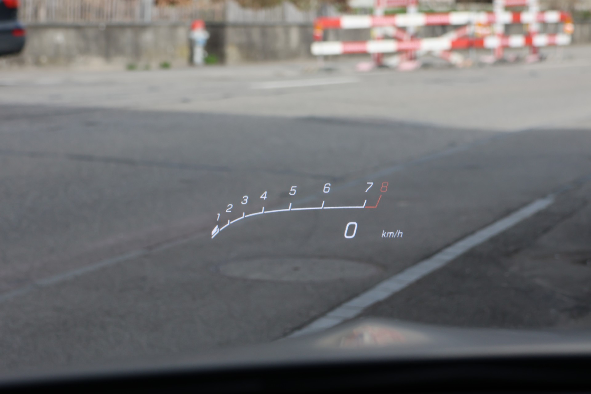 MERCEDES-BENZ A 45 S AMG 4Matic+ Speedshift (CH)-image-27