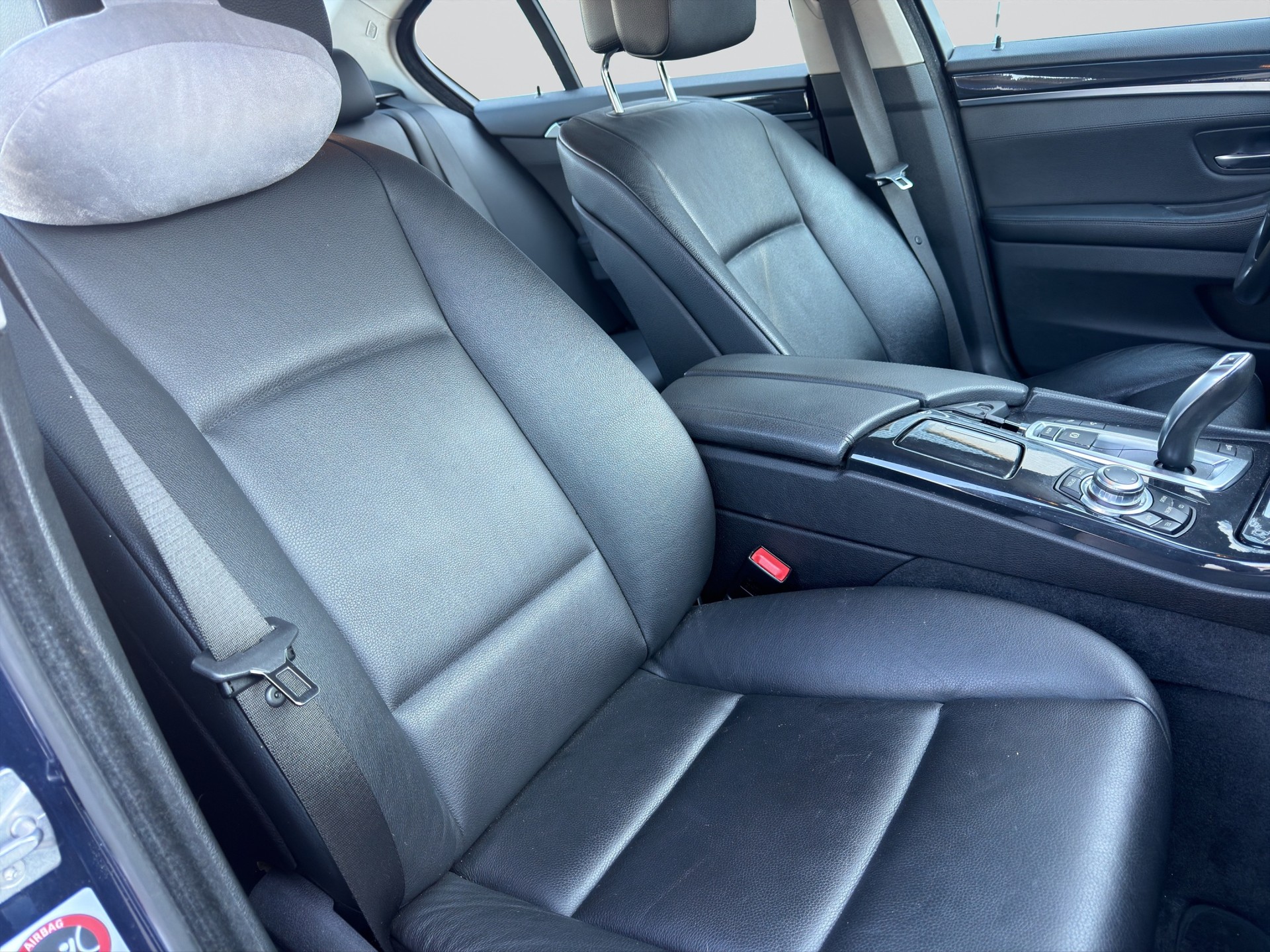 BMW 530d xDrive Steptronic-image-14