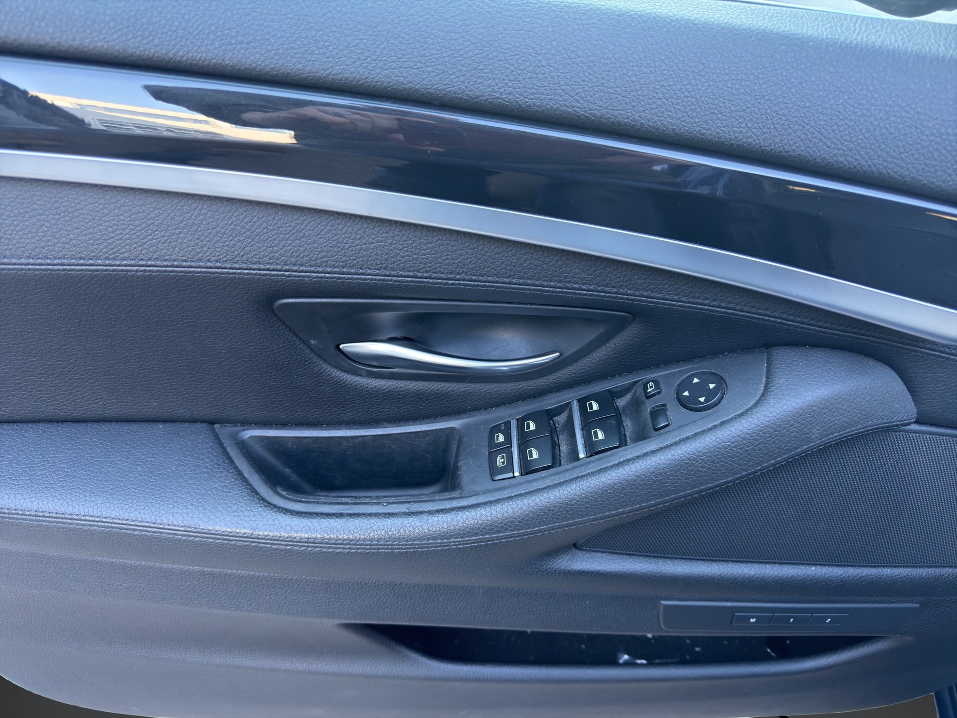 BMW 530d xDrive Steptronic-image-19