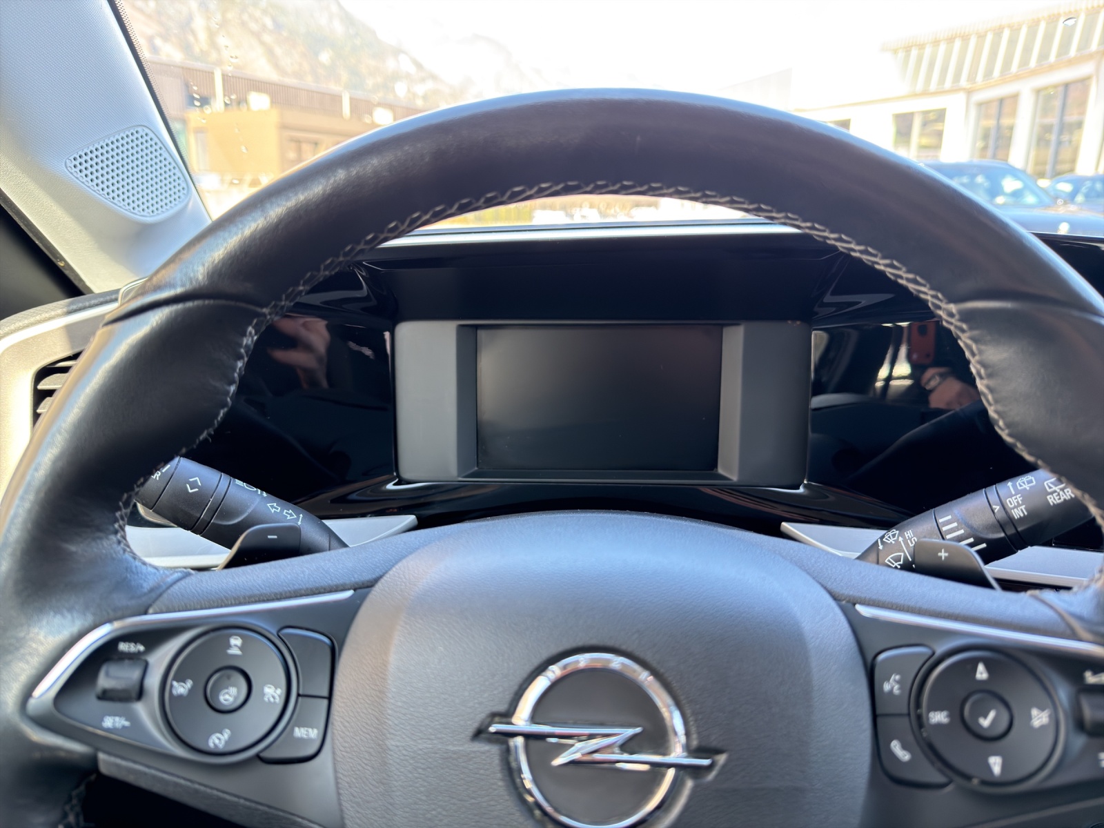 OPEL Mokka 1.2 T 130 Edition-image-18