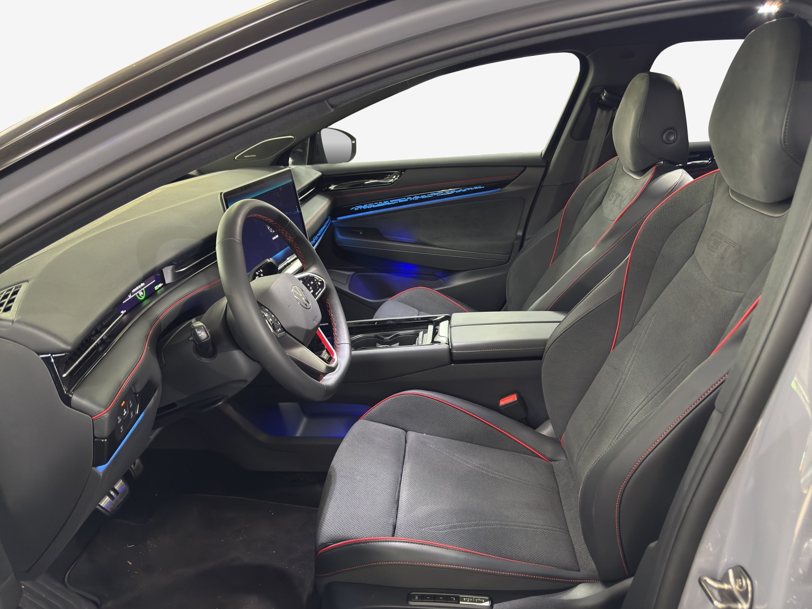 VW ID.7 Tourer GTX 86 kWh GTX United 4 Motion-image-7