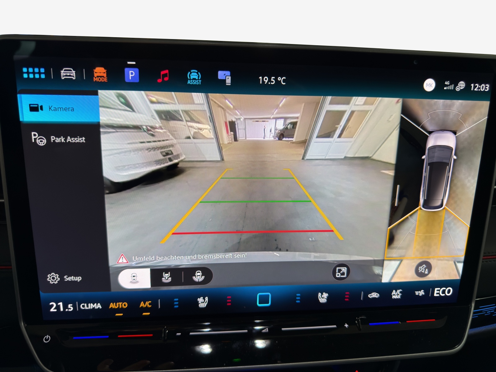VW ID.7 Tourer GTX 86 kWh GTX United 4 Motion-image-15