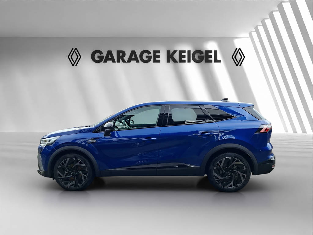 RENAULT Symbioz 1.6 E-Tech esprit Alpine-image-1