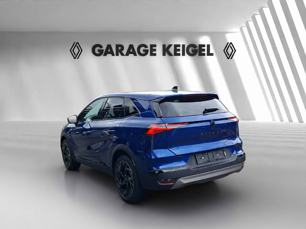 RENAULT Symbioz 1.6 E-Tech esprit Alpine-image-2