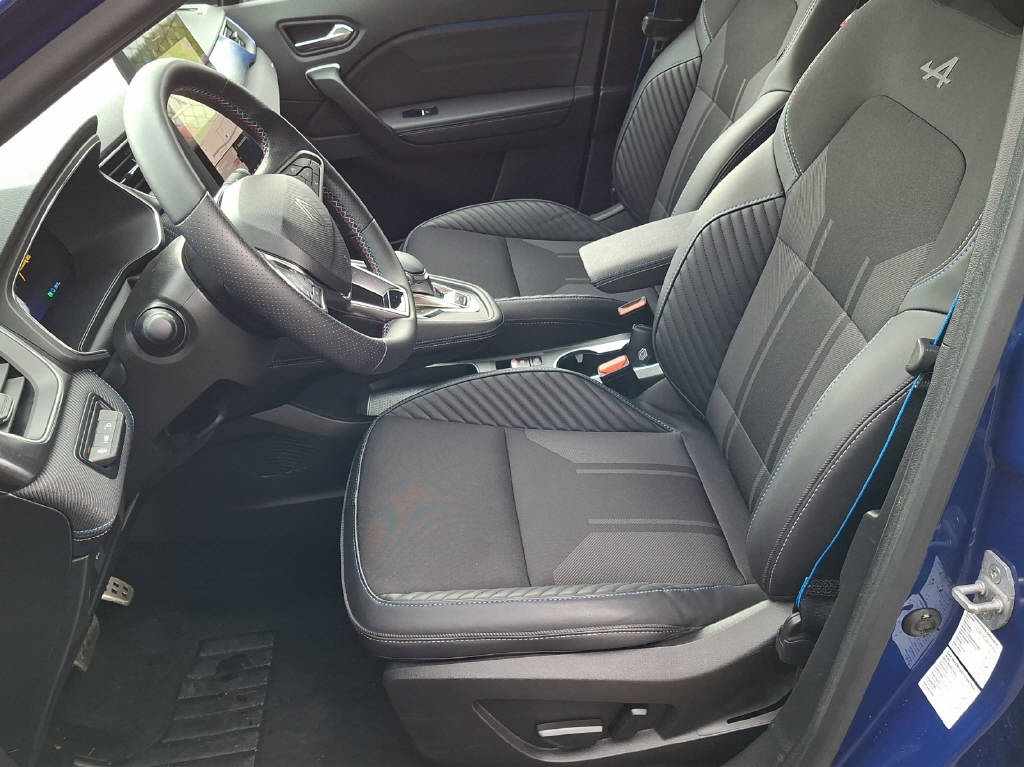 RENAULT Symbioz 1.6 E-Tech esprit Alpine-image-3