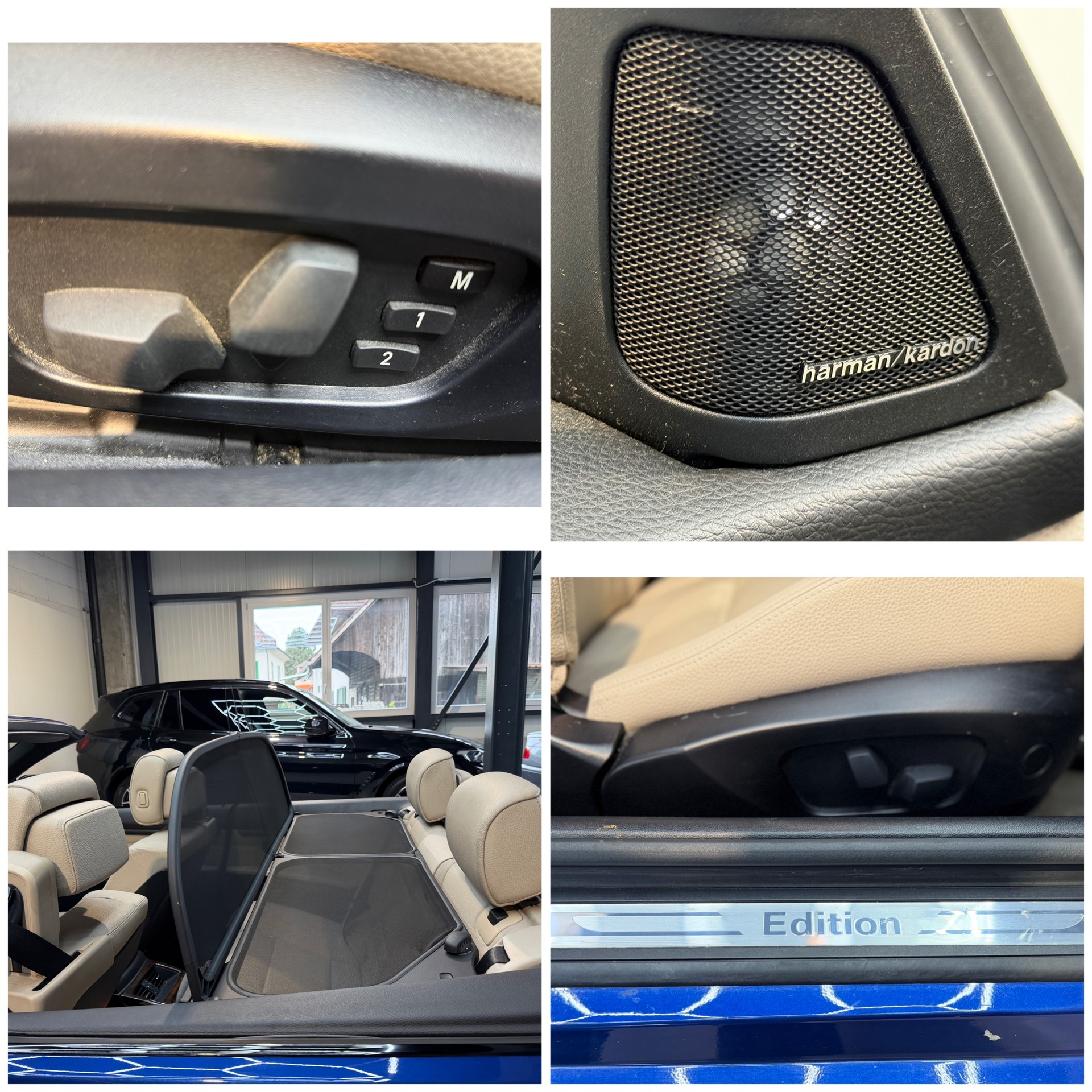 BMW 335i Cabriolet DSG-image-15