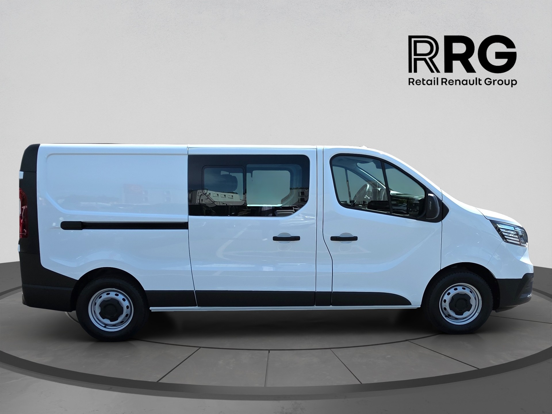 RENAULT Trafic 2.0 Blue dCi 130 Advance L2H1 EN-image-3