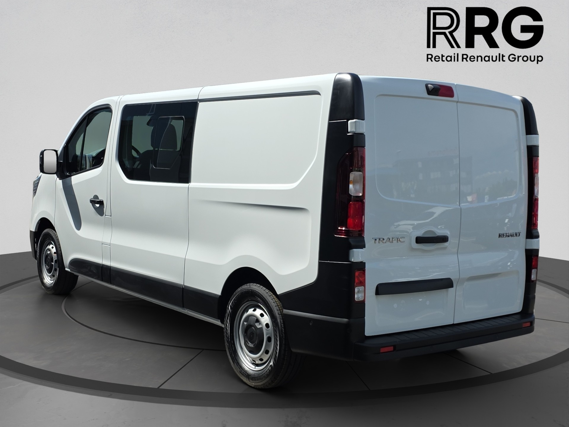 RENAULT Trafic 2.0 Blue dCi 130 Advance L2H1 EN-image-6