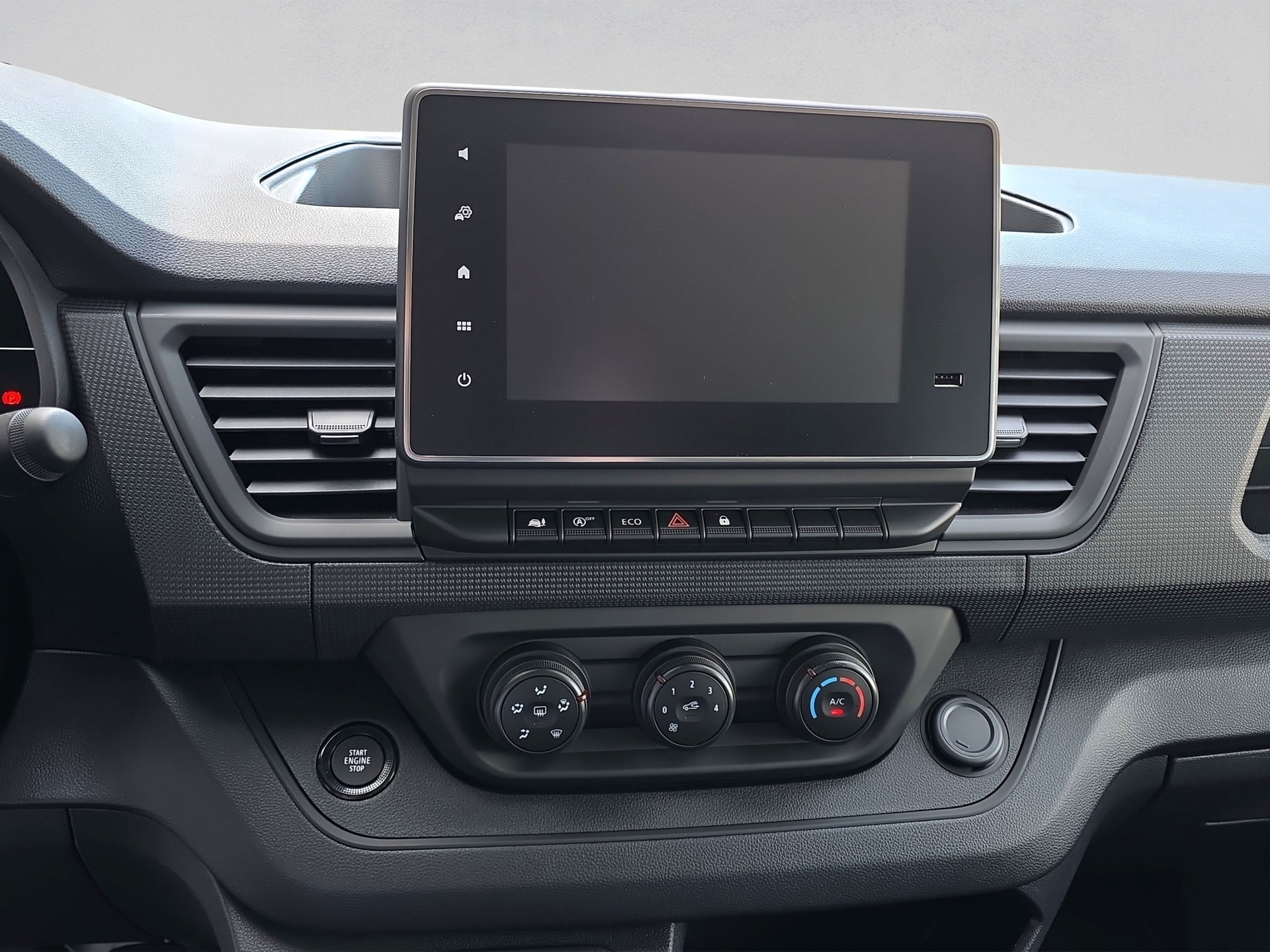 RENAULT Trafic 2.0 Blue dCi 130 Advance L2H1 EN-image-13