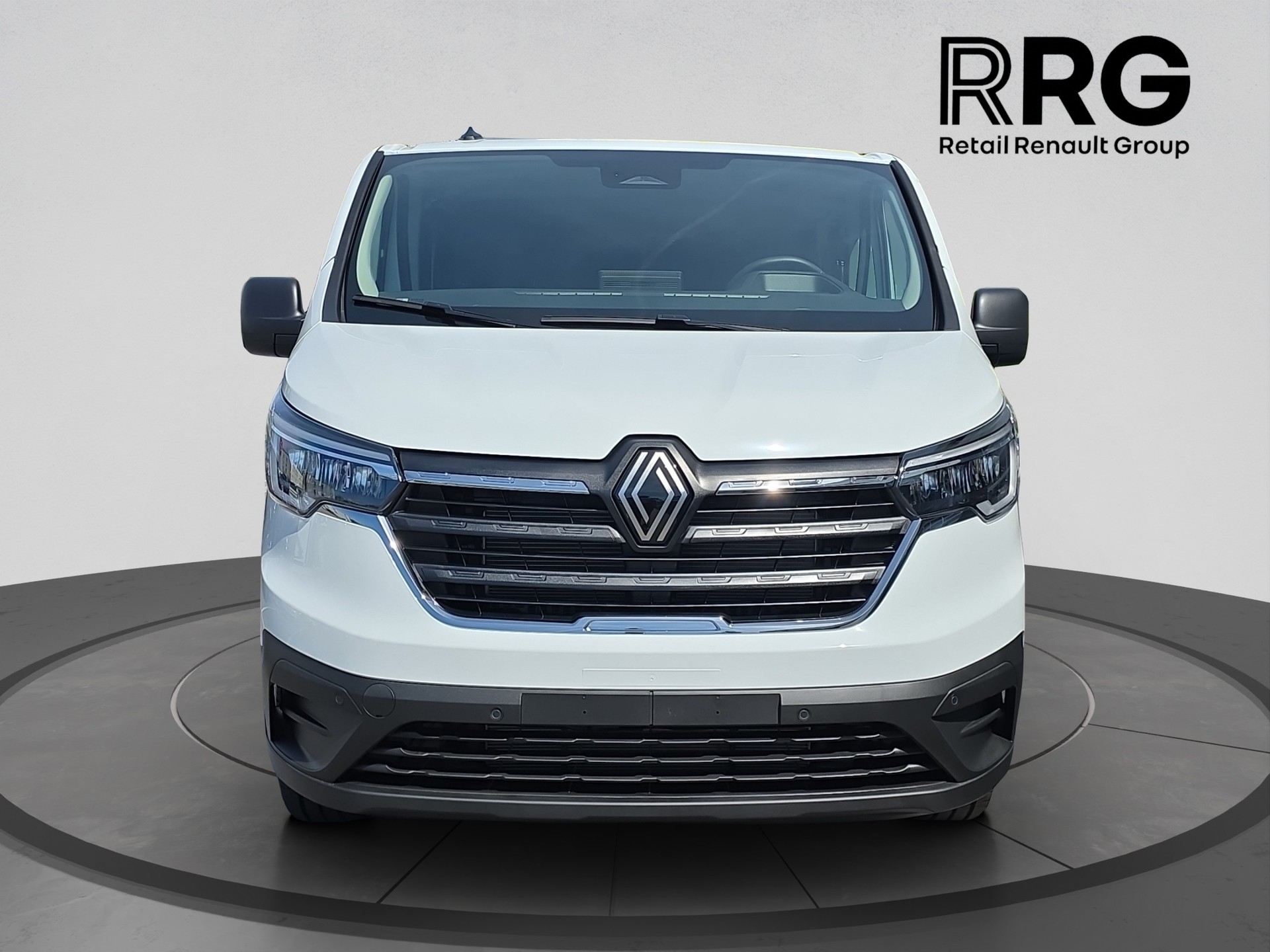 RENAULT Trafic 2.0 Blue dCi 130 Advance L2H1 EN-image-2