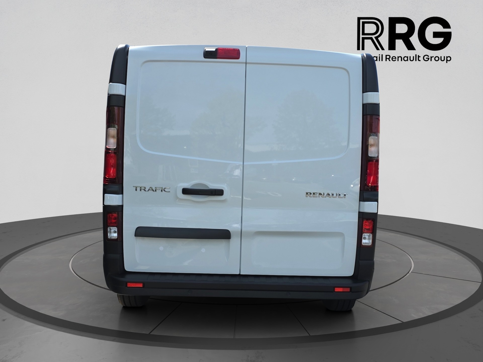 RENAULT Trafic 2.0 Blue dCi 130 Advance L2H1 EN-image-5