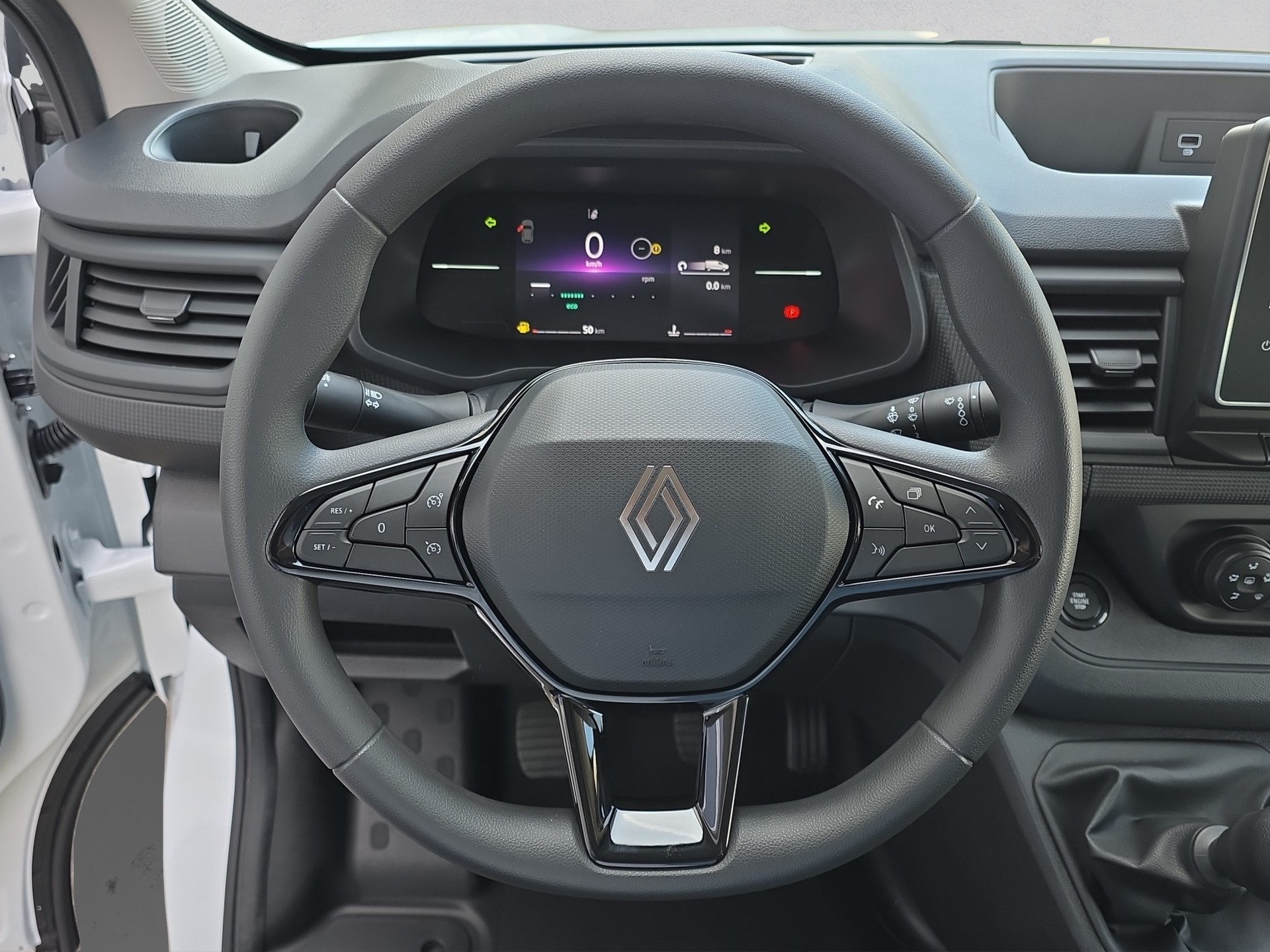 RENAULT Trafic 2.0 Blue dCi 130 Advance L2H1 EN-image-12