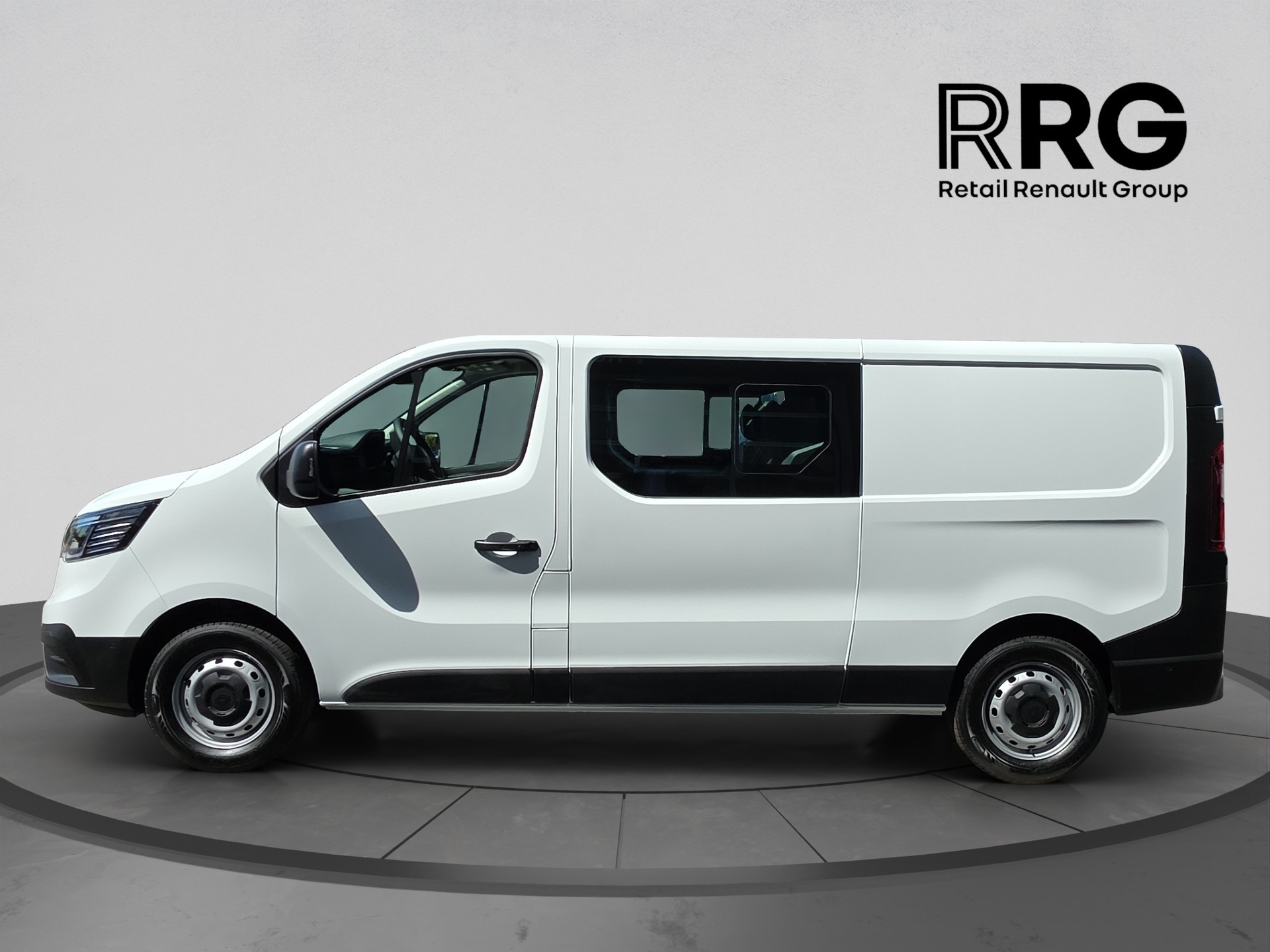 RENAULT Trafic 2.0 Blue dCi 130 Advance L2H1 EN-image-7