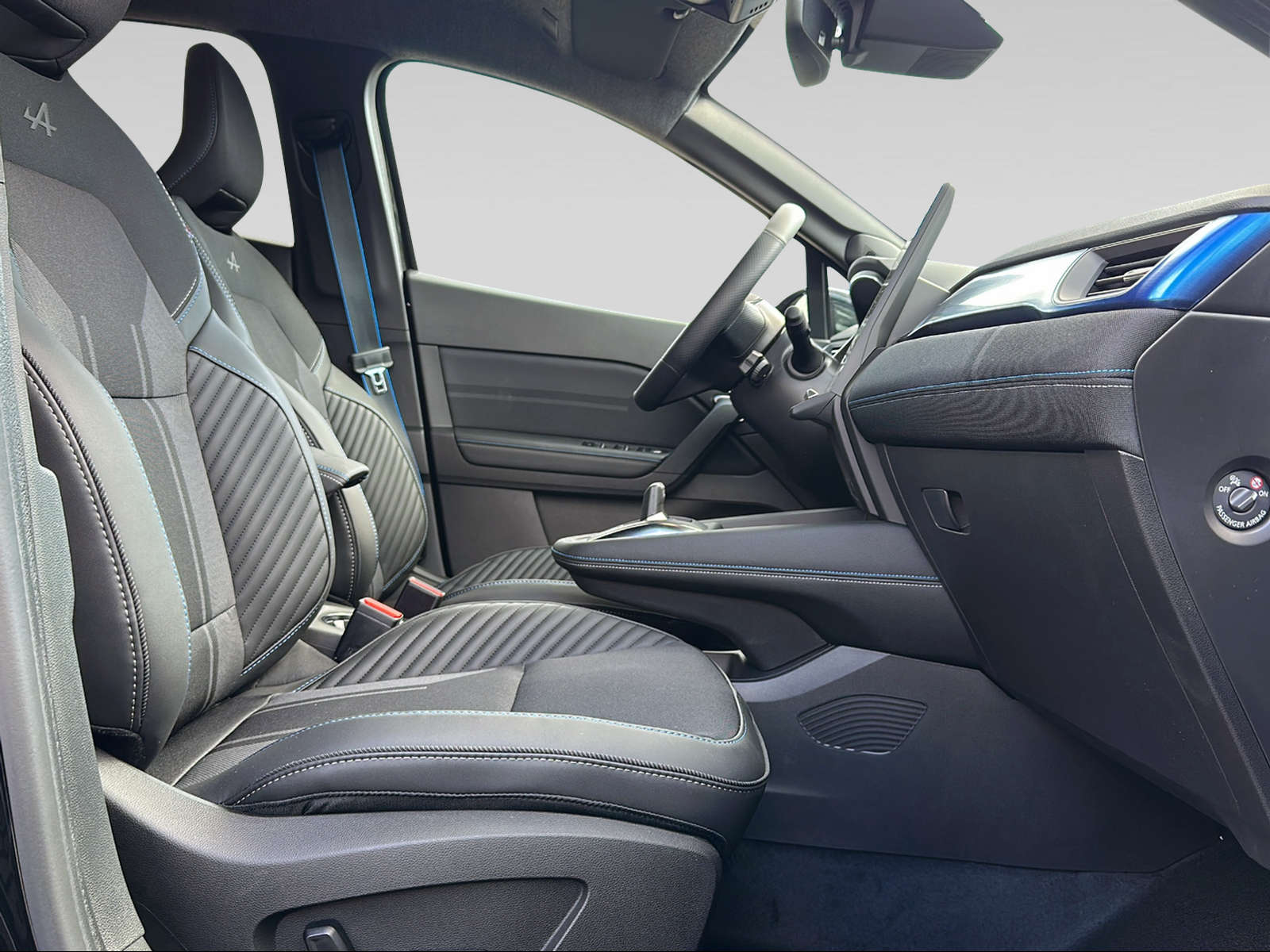 RENAULT SYMBIOZ FULL HYBRID E-TECH esprit Alpine E-Tech 160-image-10