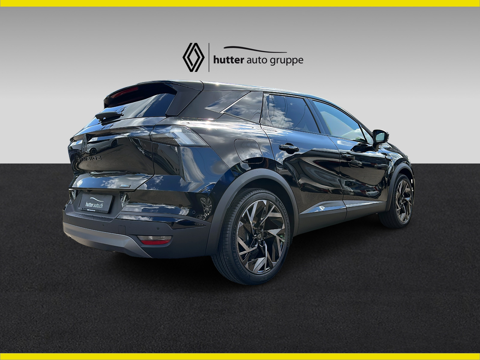 RENAULT SYMBIOZ FULL HYBRID E-TECH esprit Alpine E-Tech 160-image-7