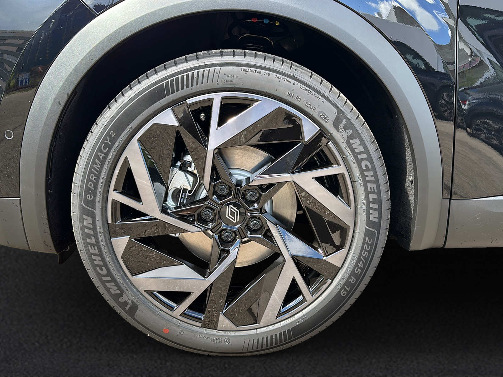 RENAULT SYMBIOZ FULL HYBRID E-TECH esprit Alpine E-Tech 160-image-4