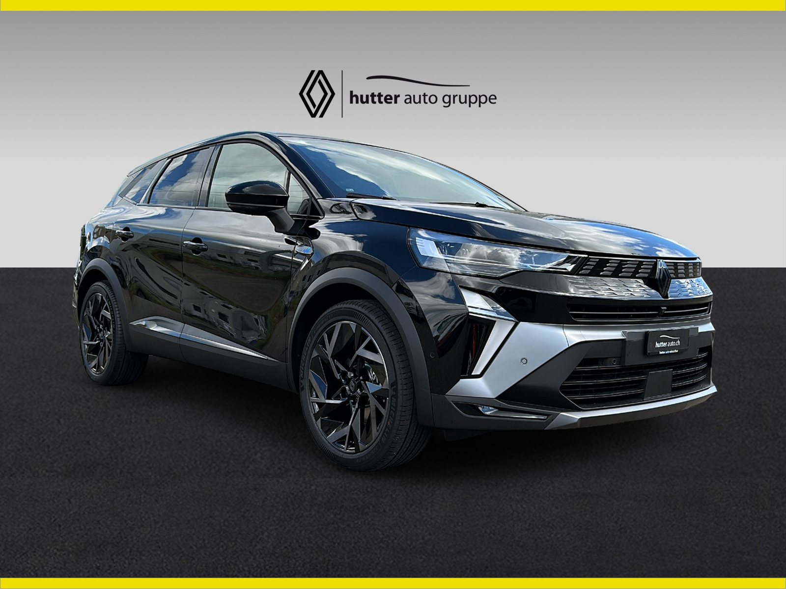 RENAULT SYMBIOZ FULL HYBRID E-TECH esprit Alpine E-Tech 160-image-2