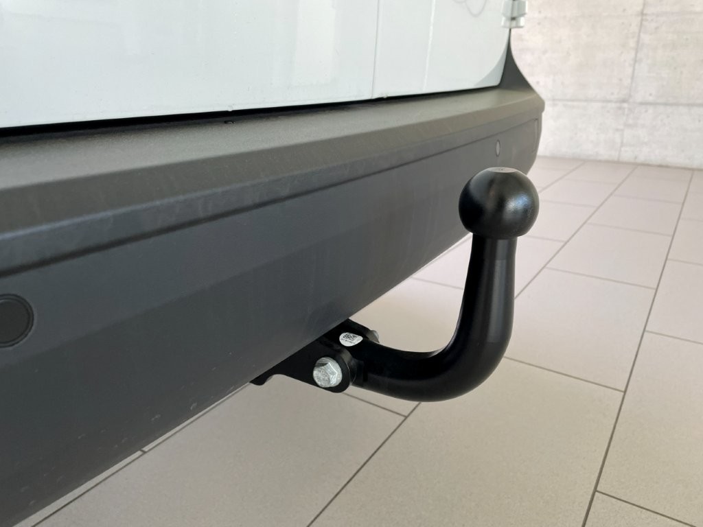 VW Caddy Cargo 1.5 TSI Entry DSG-image-10